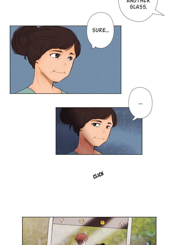 Mistake Chapter 2 - Page 37