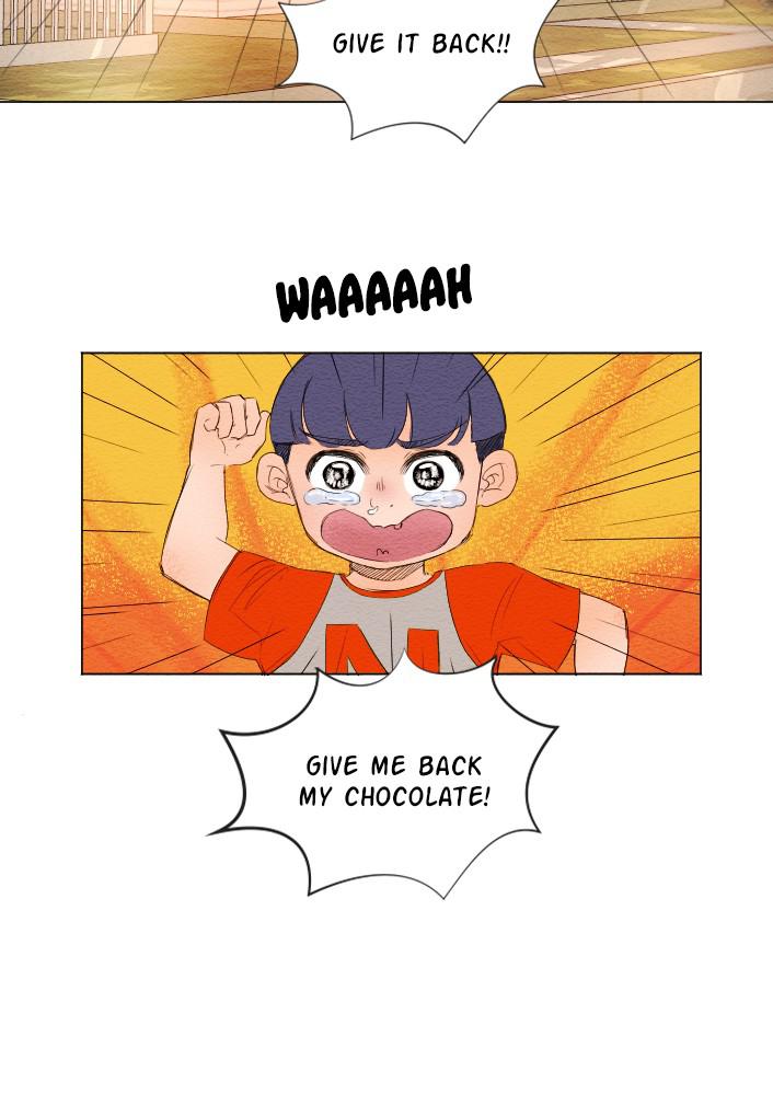 Mistake Chapter 2 - Page 40