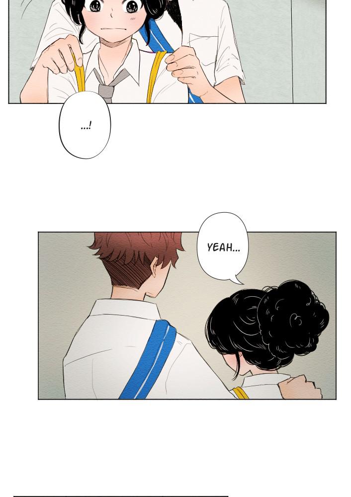 Mistake Chapter 2 - Page 46