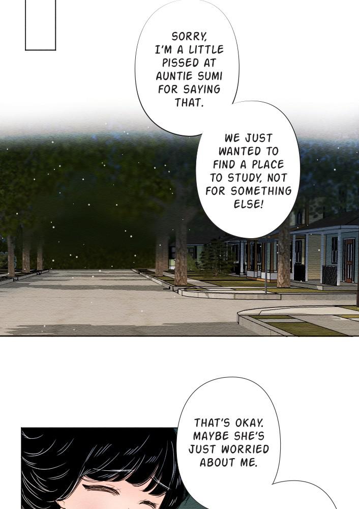 Mistake Chapter 2 - Page 48