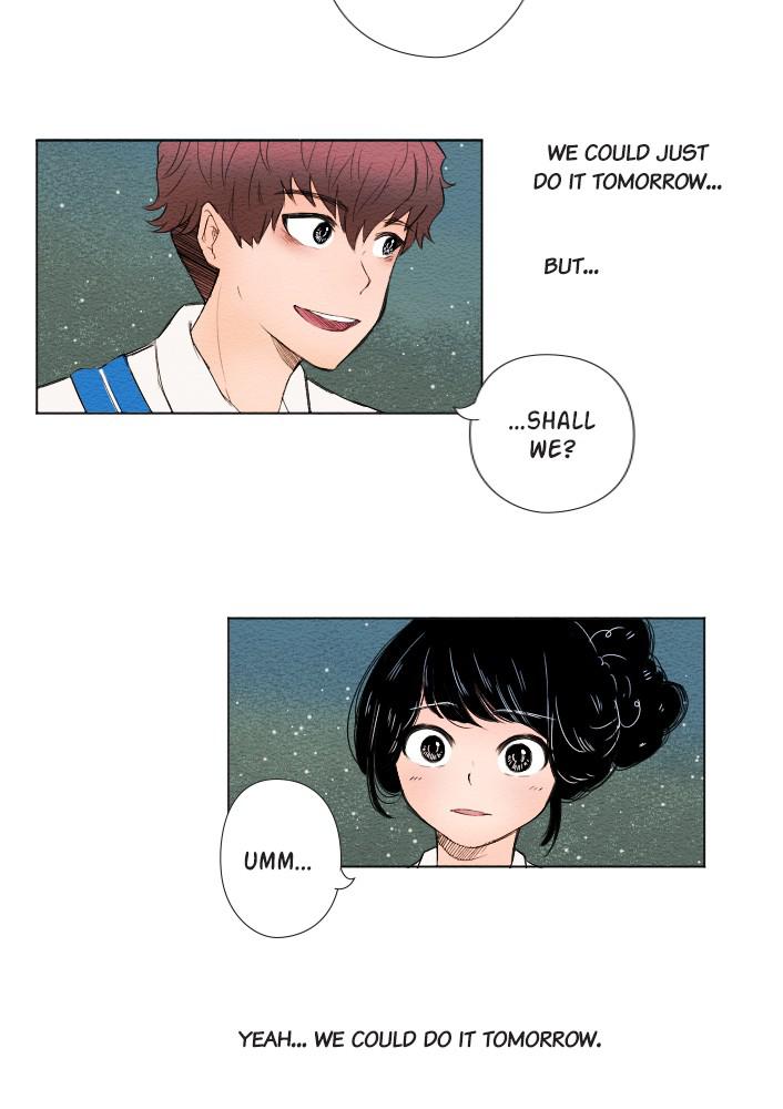 Mistake Chapter 2 - Page 50