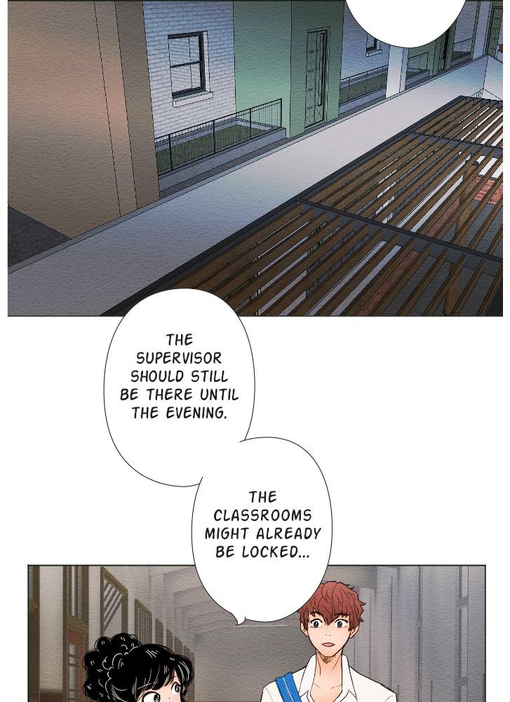 Mistake Chapter 2 - Page 53