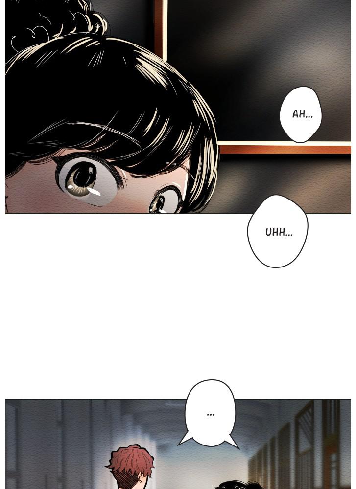 Mistake Chapter 2 - Page 55