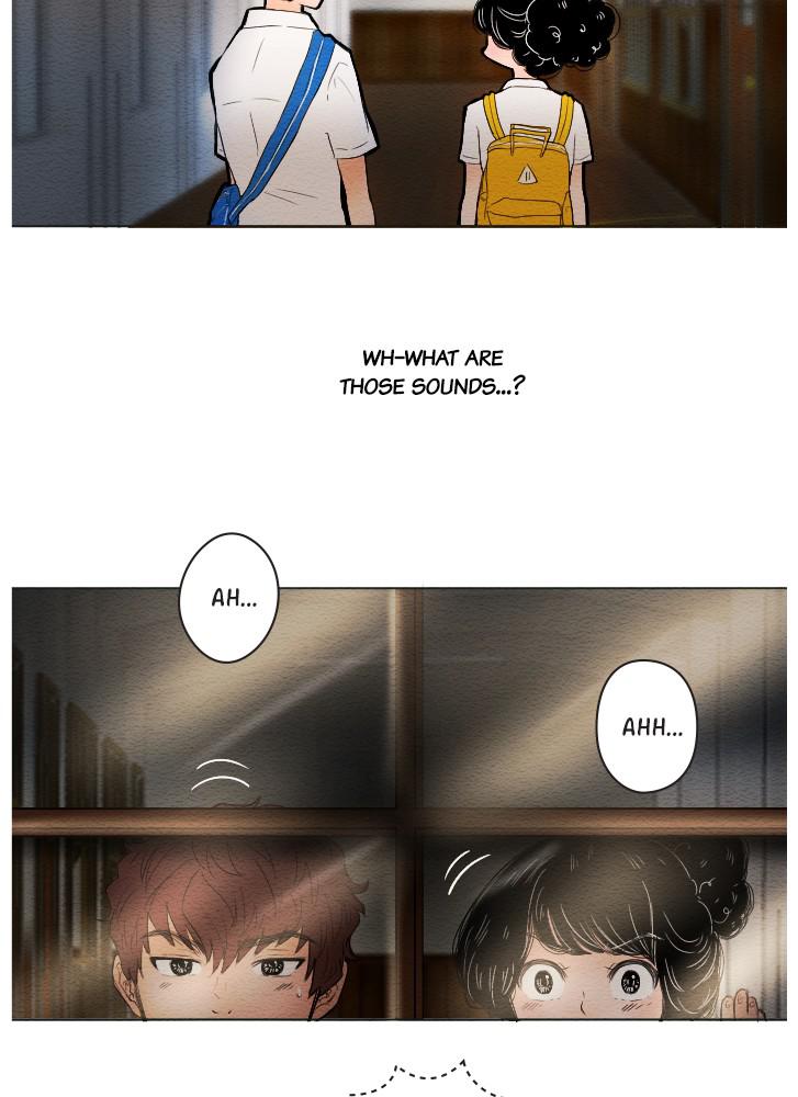 Mistake Chapter 2 - Page 56