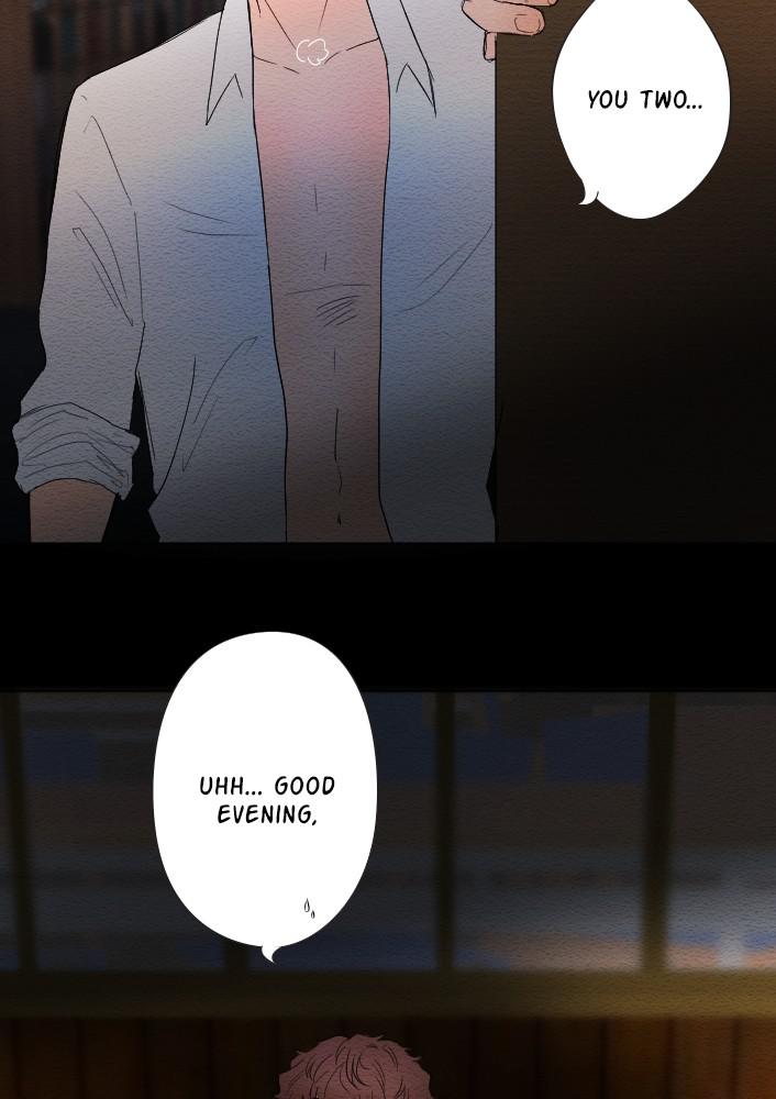 Mistake Chapter 3 - Page 5