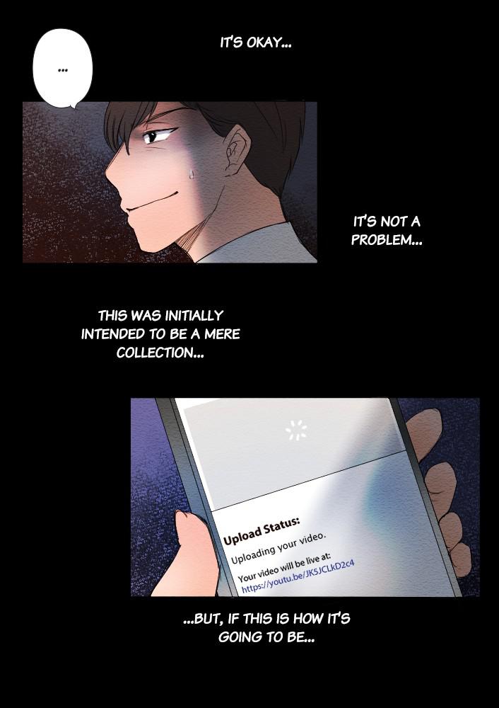 Mistake Chapter 3 - Page 9