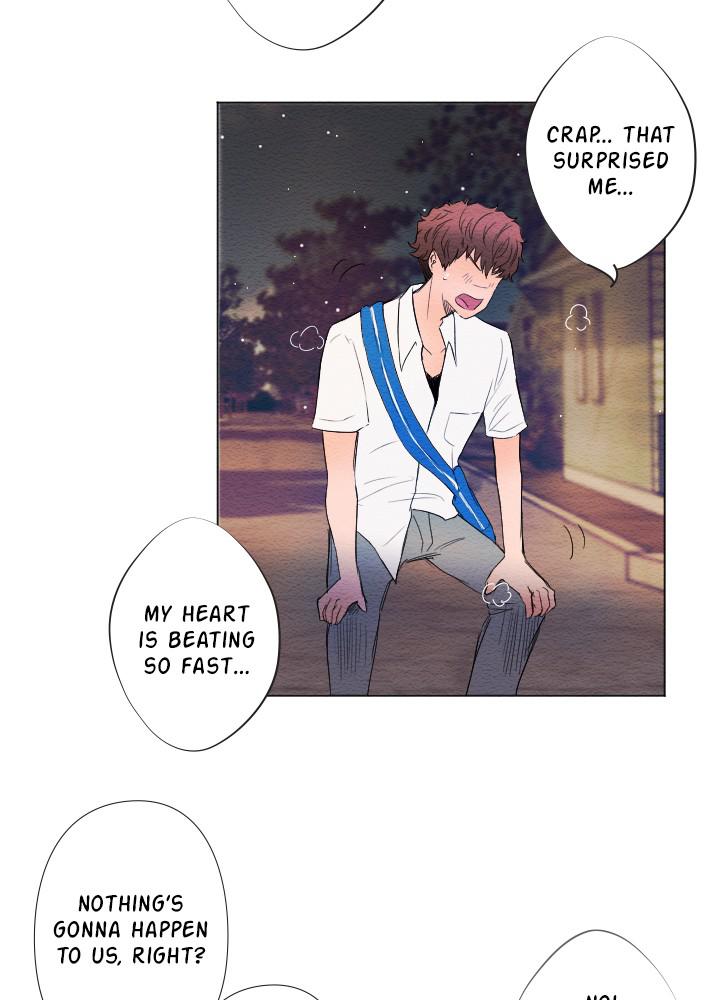 Mistake Chapter 3 - Page 15