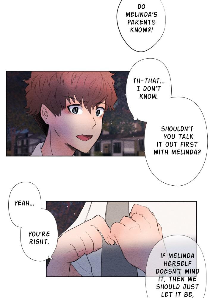 Mistake Chapter 3 - Page 18