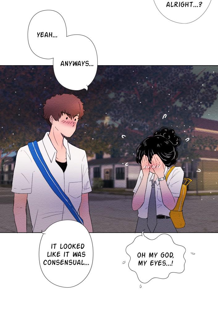 Mistake Chapter 3 - Page 19