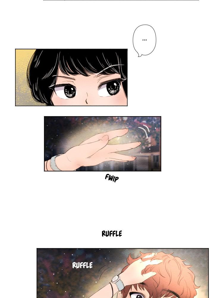 Mistake Chapter 3 - Page 23