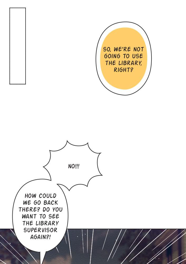 Mistake Chapter 3 - Page 28