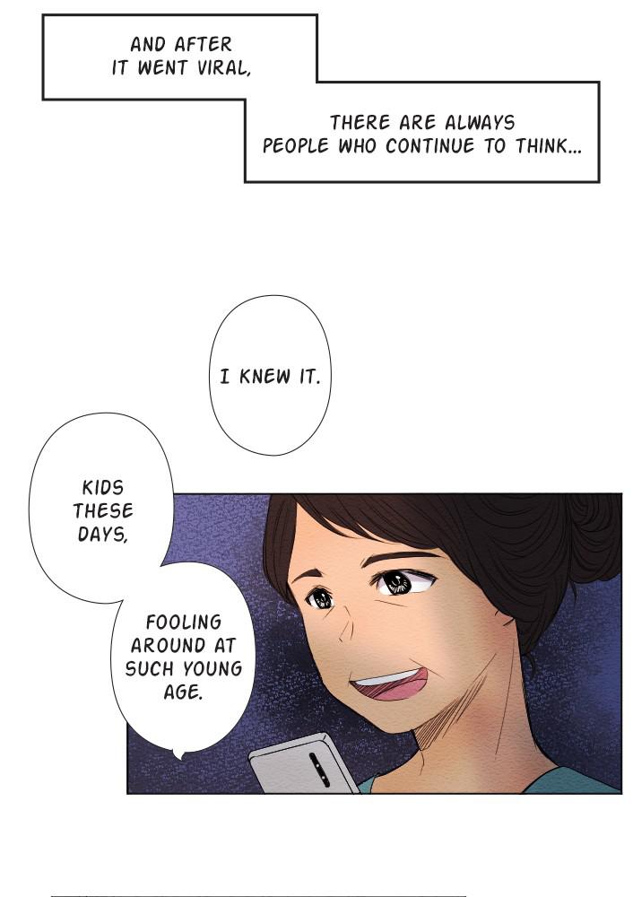 Mistake Chapter 3 - Page 38