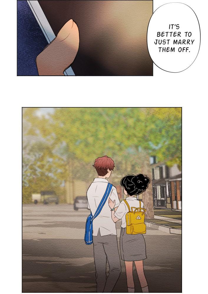 Mistake Chapter 3 - Page 39