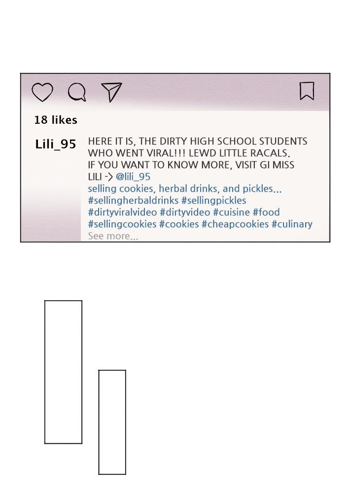 Mistake Chapter 3 - Page 40