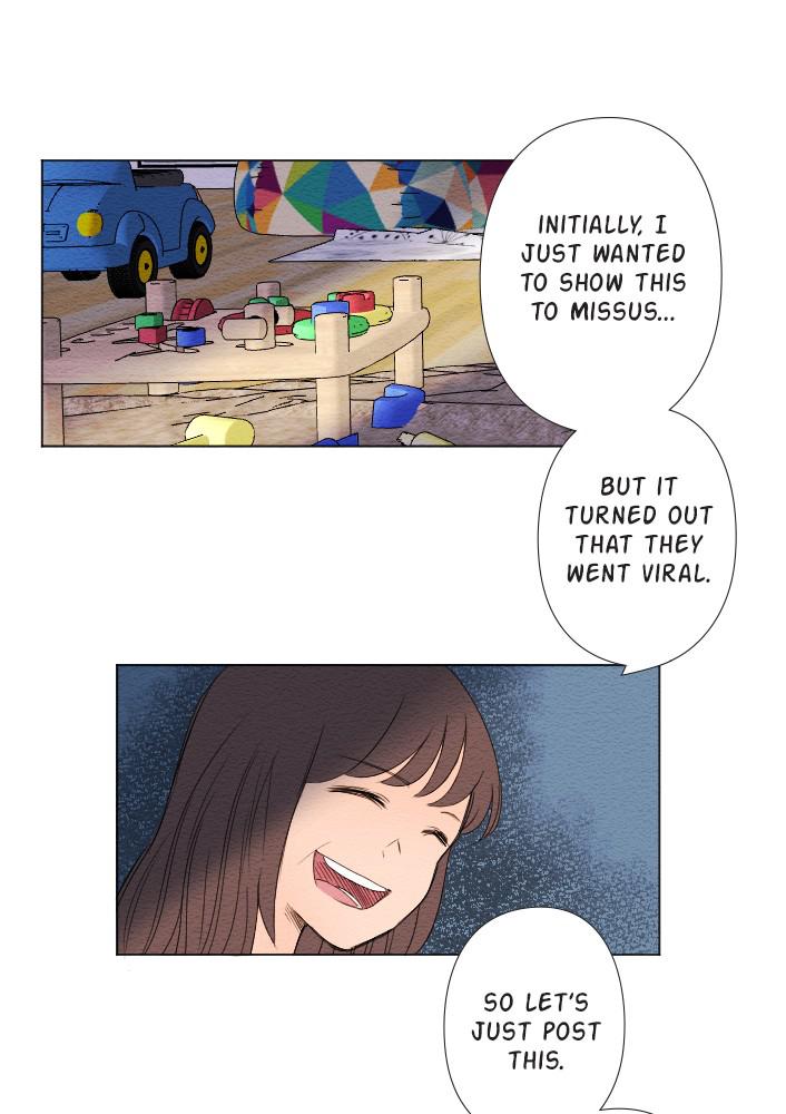 Mistake Chapter 3 - Page 41