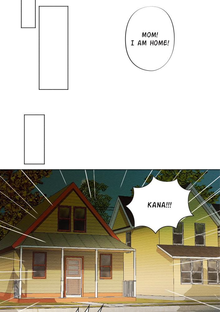 Mistake Chapter 3 - Page 43