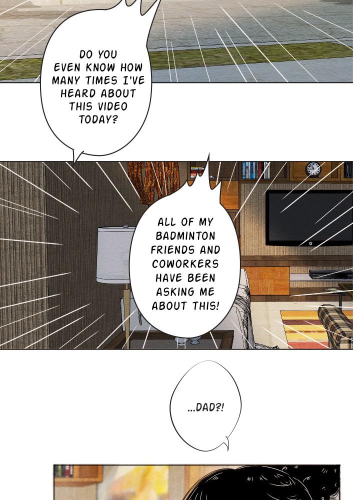 Mistake Chapter 3 - Page 44