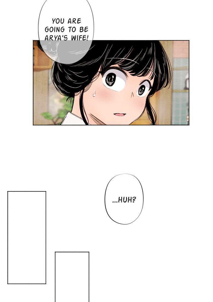 Mistake Chapter 3 - Page 46