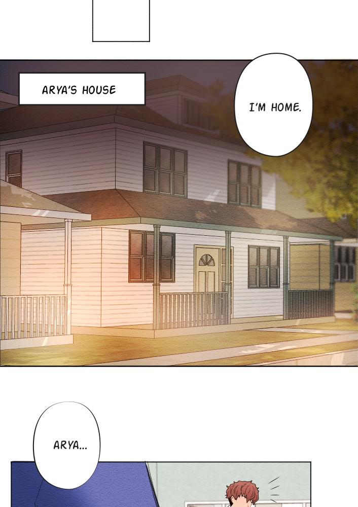 Mistake Chapter 3 - Page 47