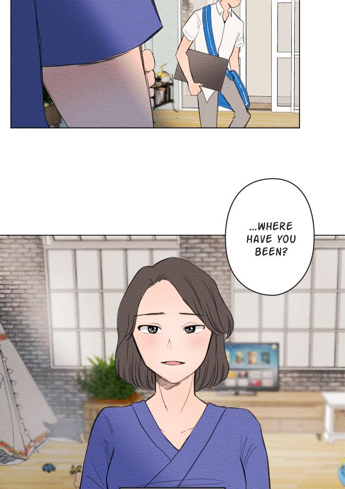 Mistake Chapter 3 - Page 48