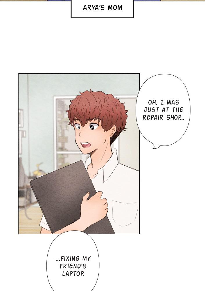 Mistake Chapter 3 - Page 49