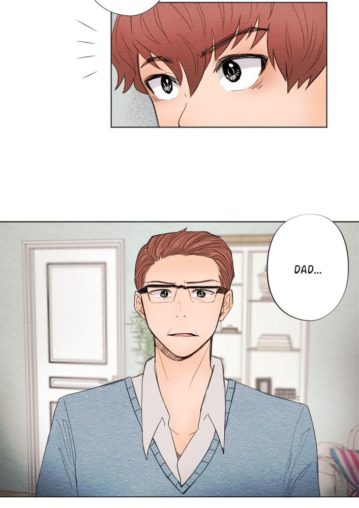 Mistake Chapter 3 - Page 50