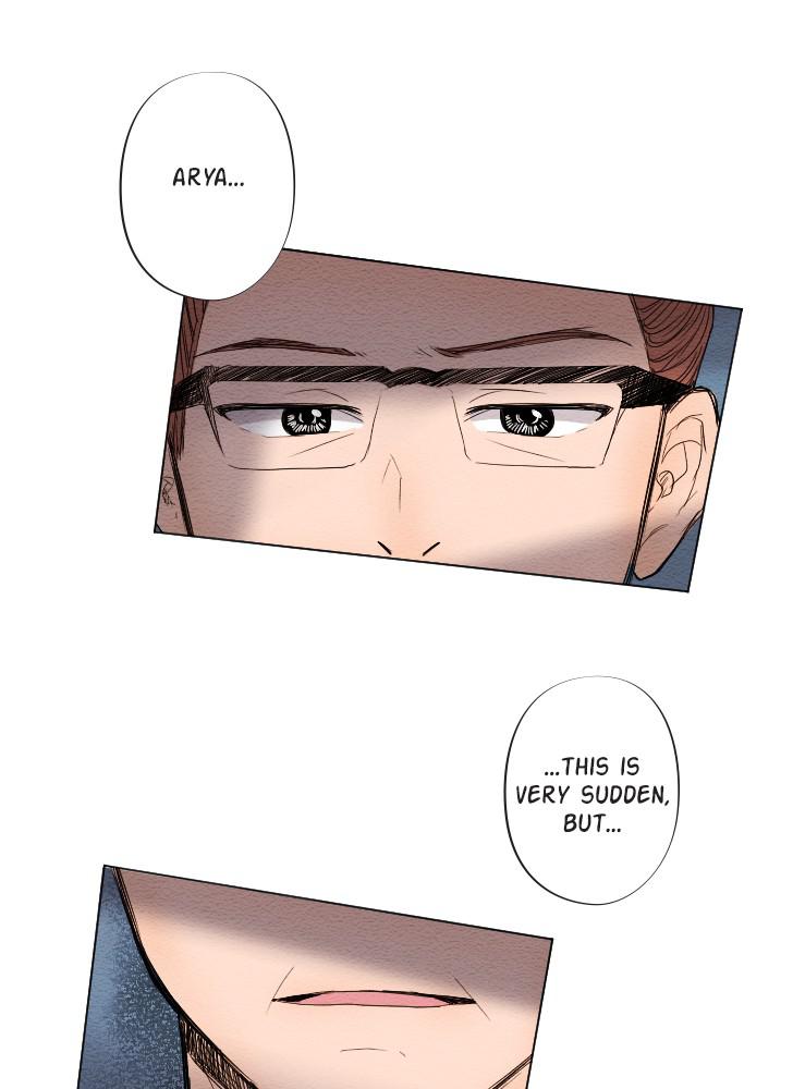 Mistake Chapter 3 - Page 51