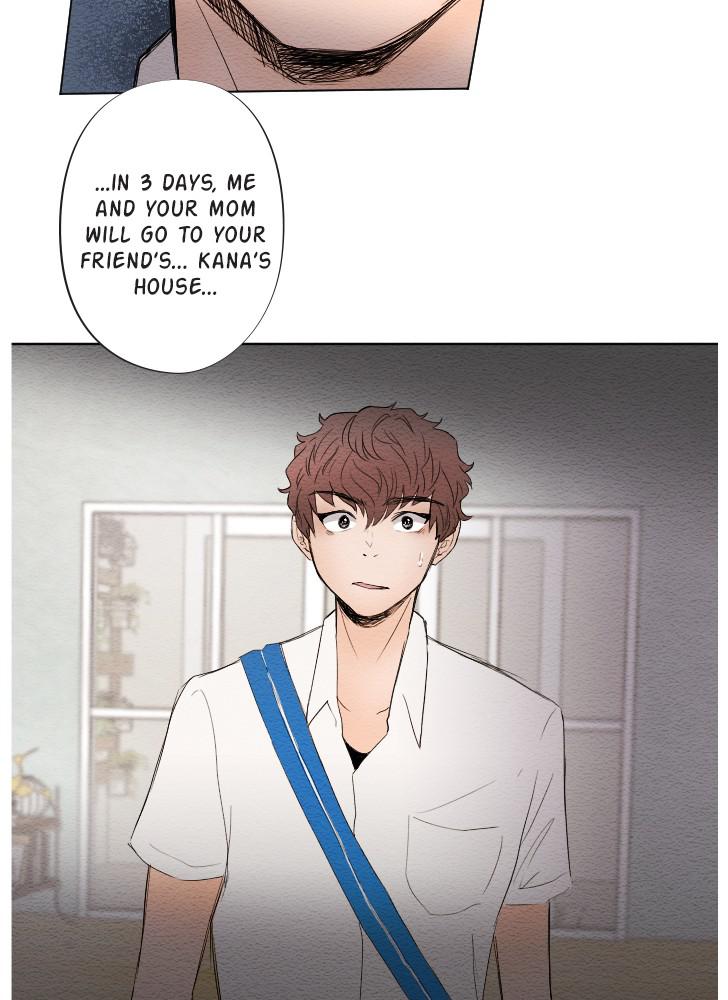 Mistake Chapter 3 - Page 52