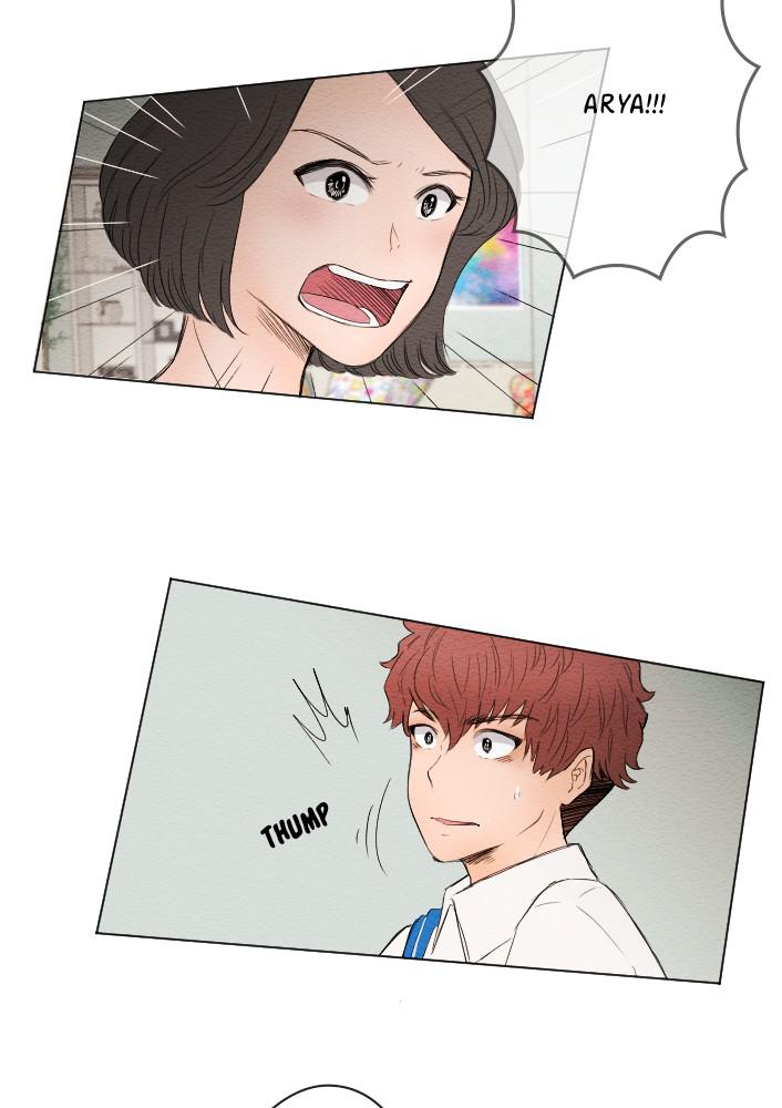 Mistake Chapter 4 - Page 4