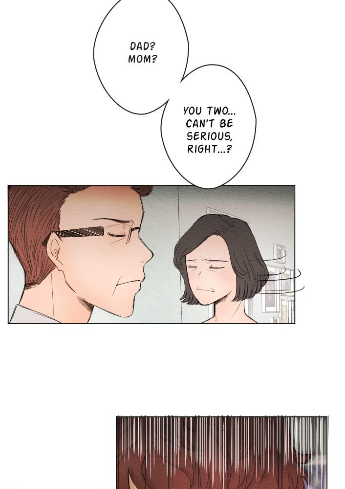 Mistake Chapter 4 - Page 5