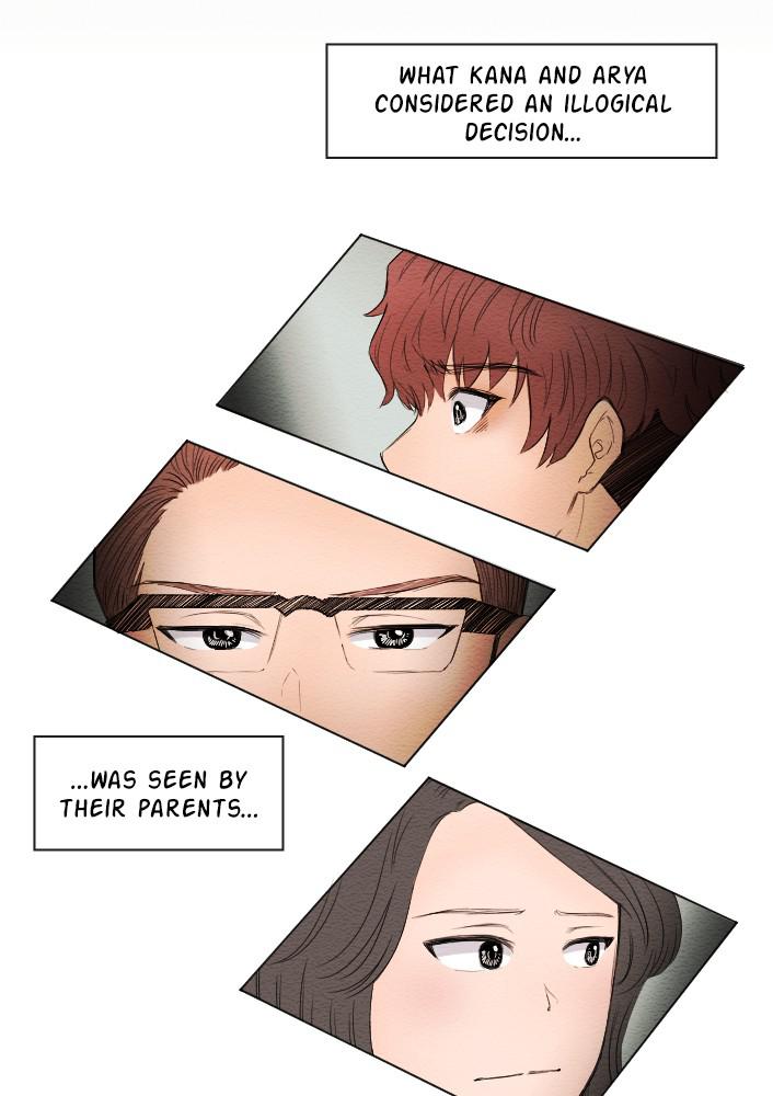 Mistake Chapter 4 - Page 9