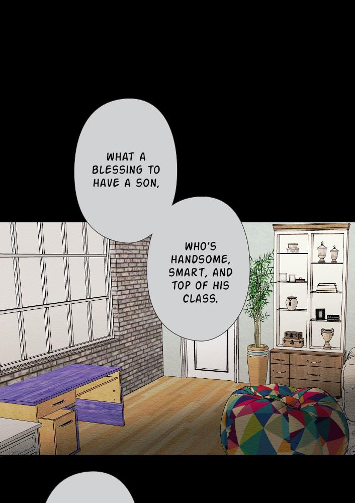 Mistake Chapter 4 - Page 11