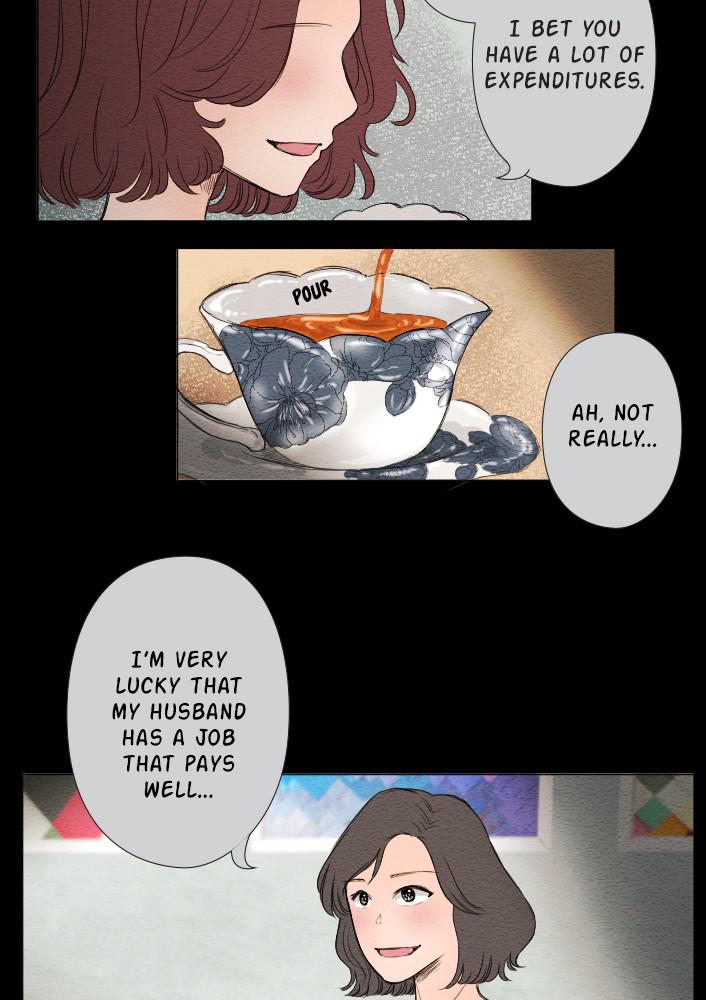 Mistake Chapter 4 - Page 13