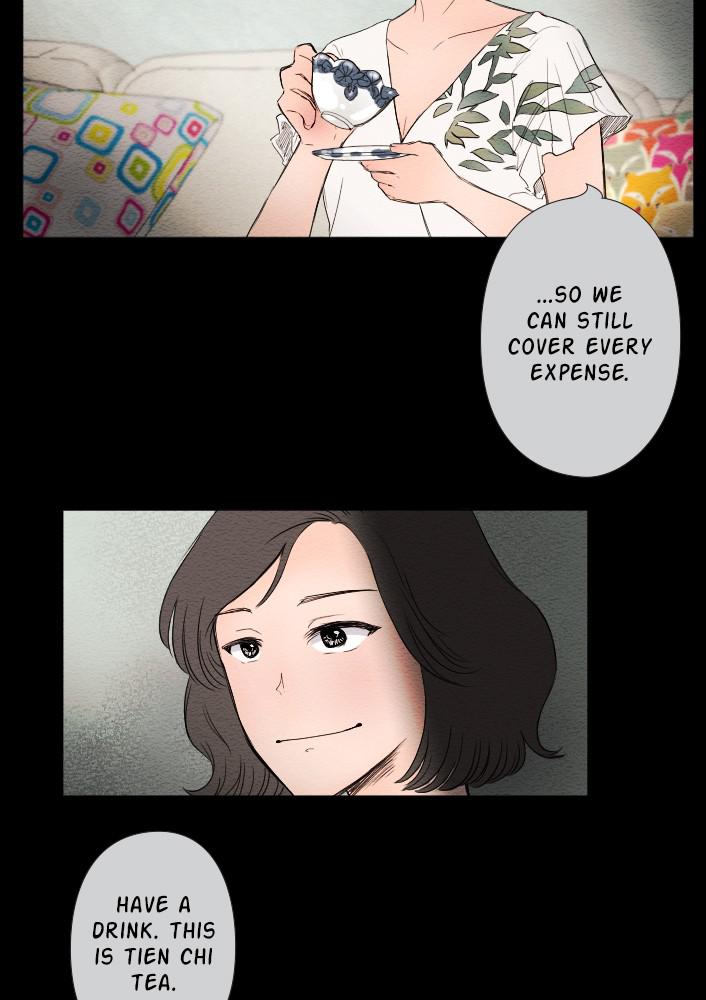 Mistake Chapter 4 - Page 14