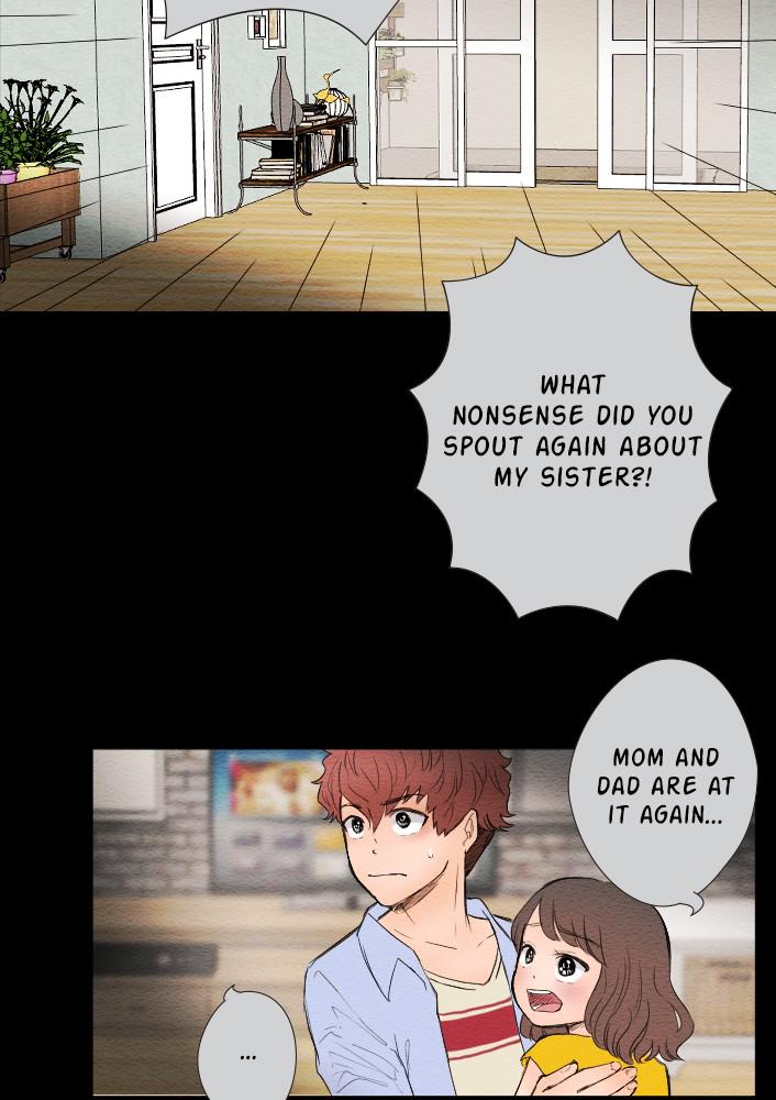 Mistake Chapter 4 - Page 17