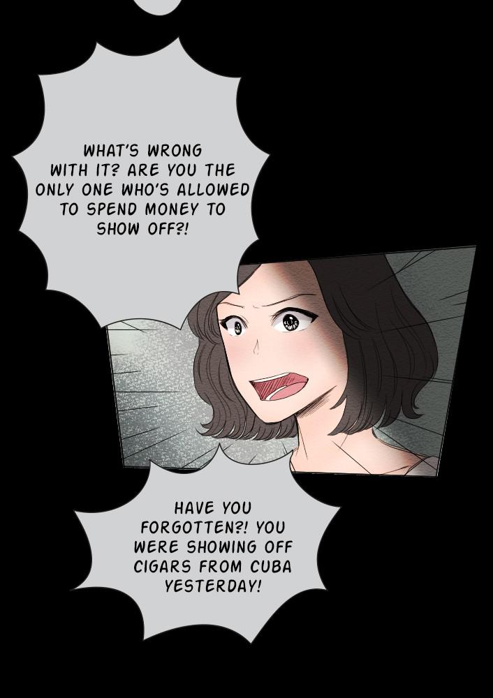 Mistake Chapter 4 - Page 18