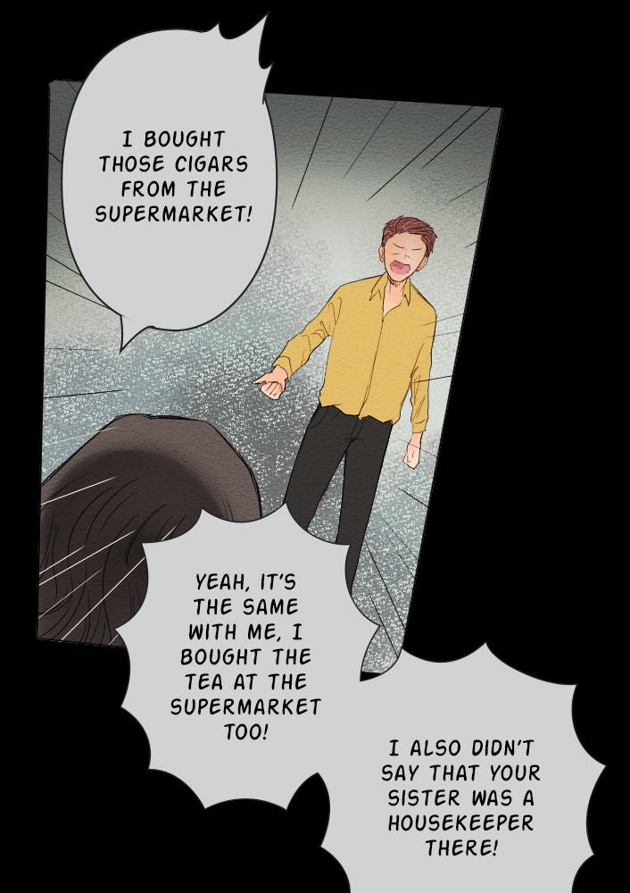 Mistake Chapter 4 - Page 19