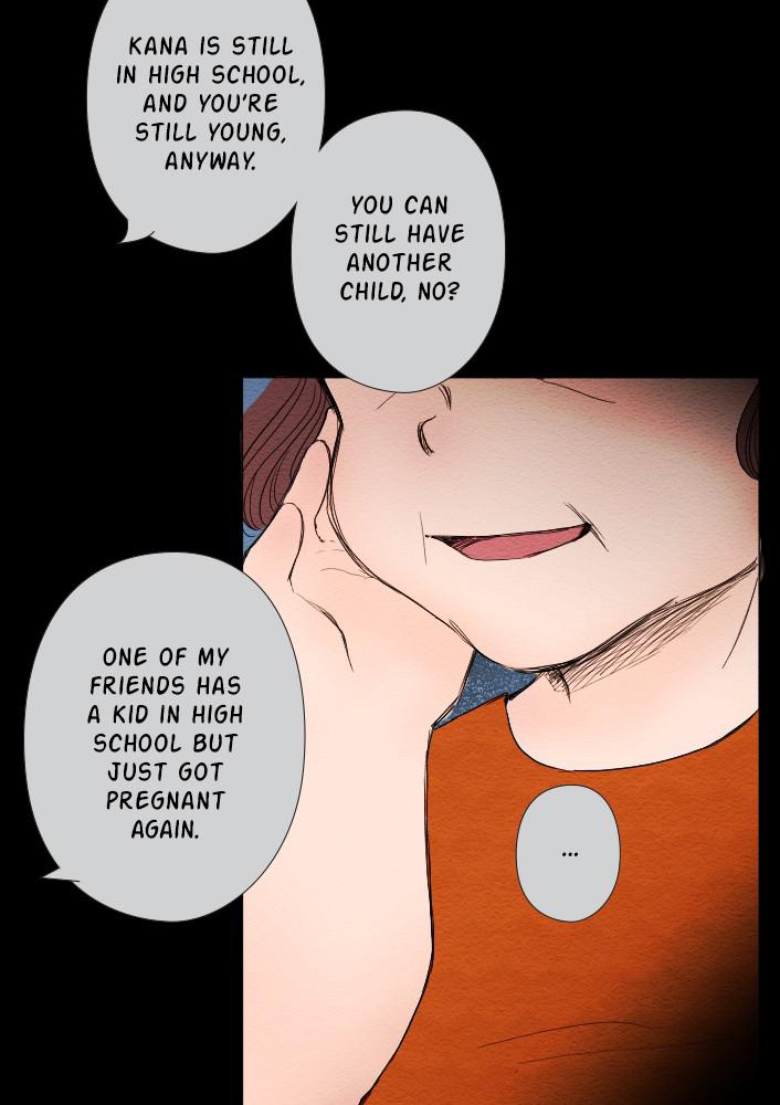 Mistake Chapter 4 - Page 28