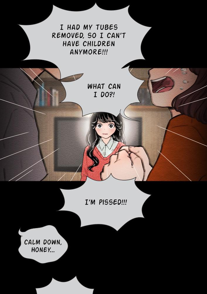 Mistake Chapter 4 - Page 31