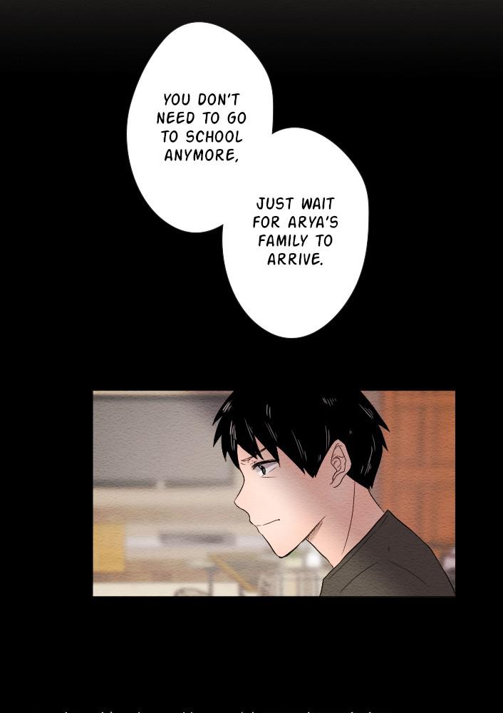 Mistake Chapter 4 - Page 37