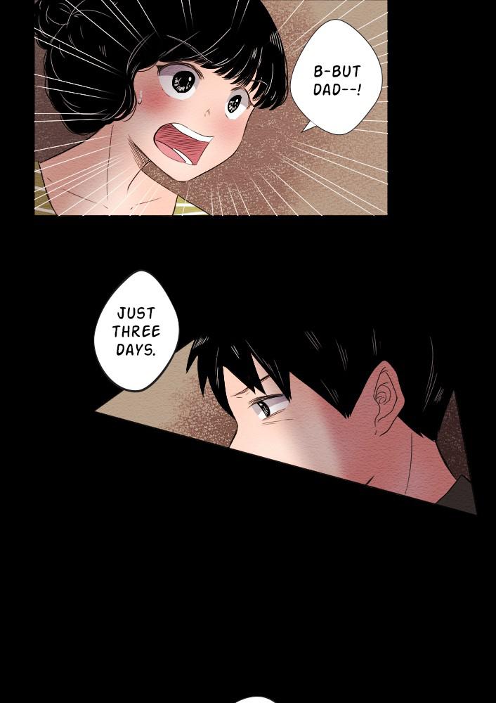 Mistake Chapter 4 - Page 38