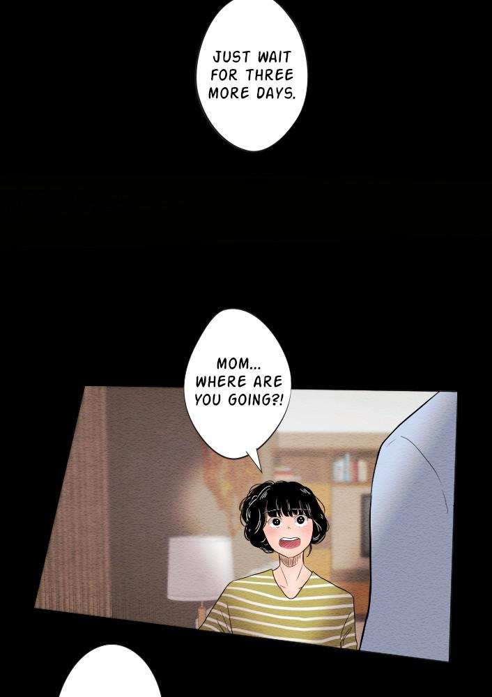 Mistake Chapter 4 - Page 39