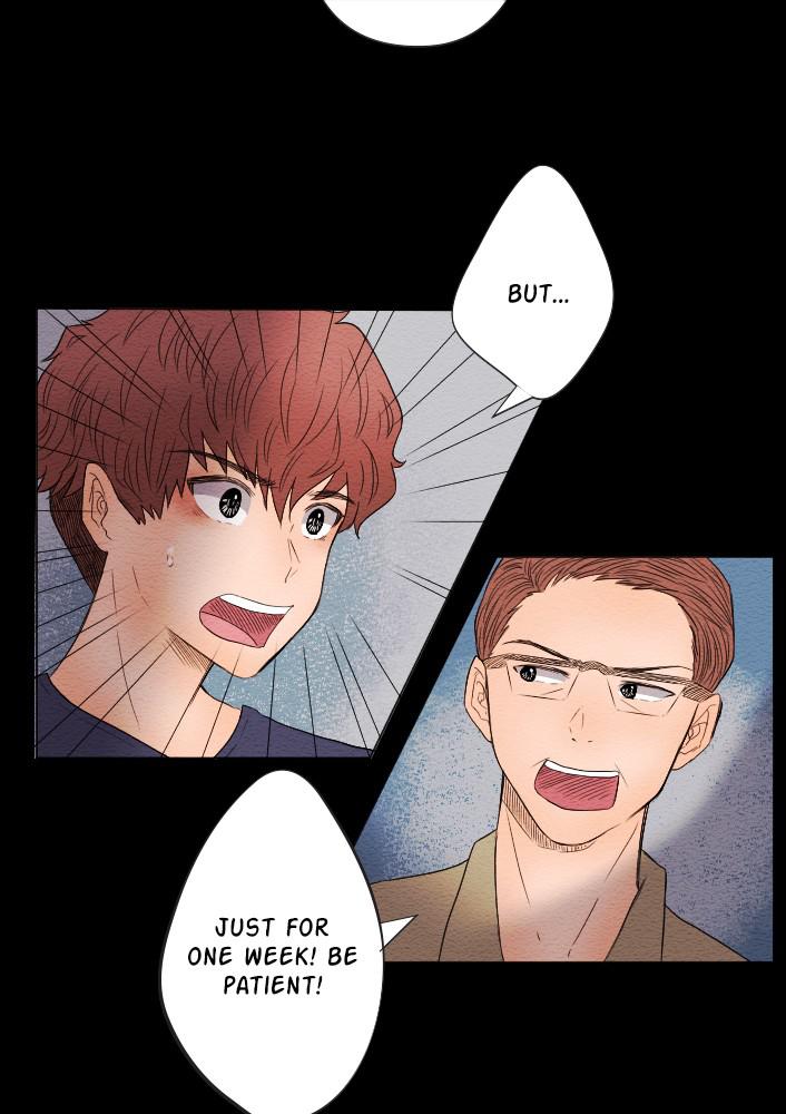 Mistake Chapter 4 - Page 41