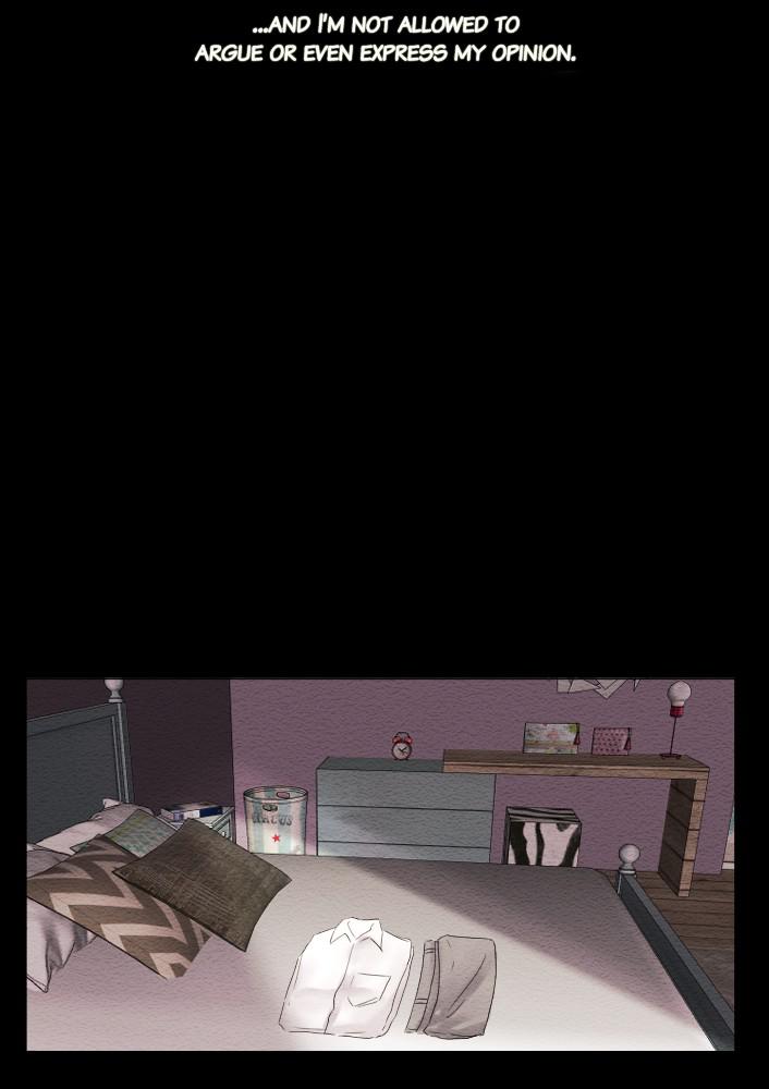 Mistake Chapter 4 - Page 44