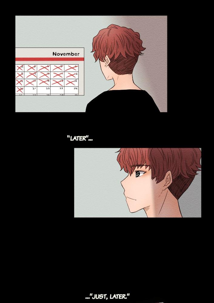 Mistake Chapter 4 - Page 45