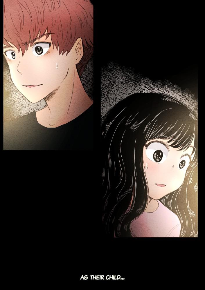 Mistake Chapter 4 - Page 48