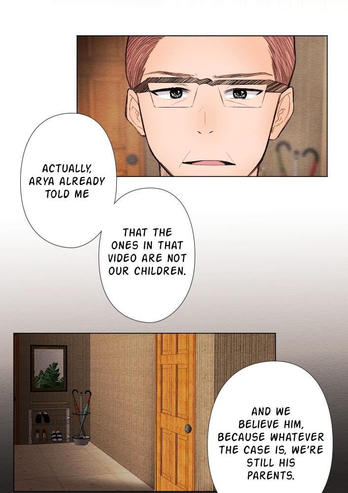 Mistake Chapter 4 - Page 53