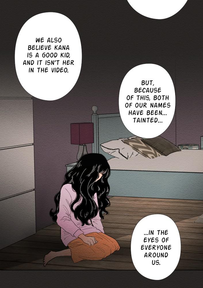 Mistake Chapter 4 - Page 54