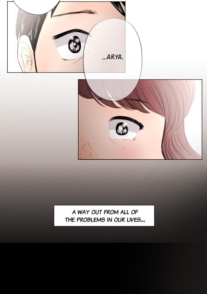 Mistake Chapter 4 - Page 57