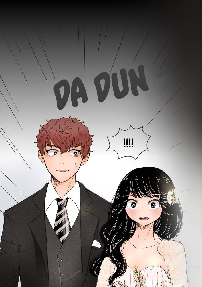 Mistake Chapter 4 - Page 58